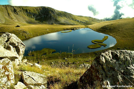 ლაგოდეხის მუნიციპალიტეტის ნარჩენების მართვის სისტემის დანერგვა, გარემოს დაცვის მიზნით