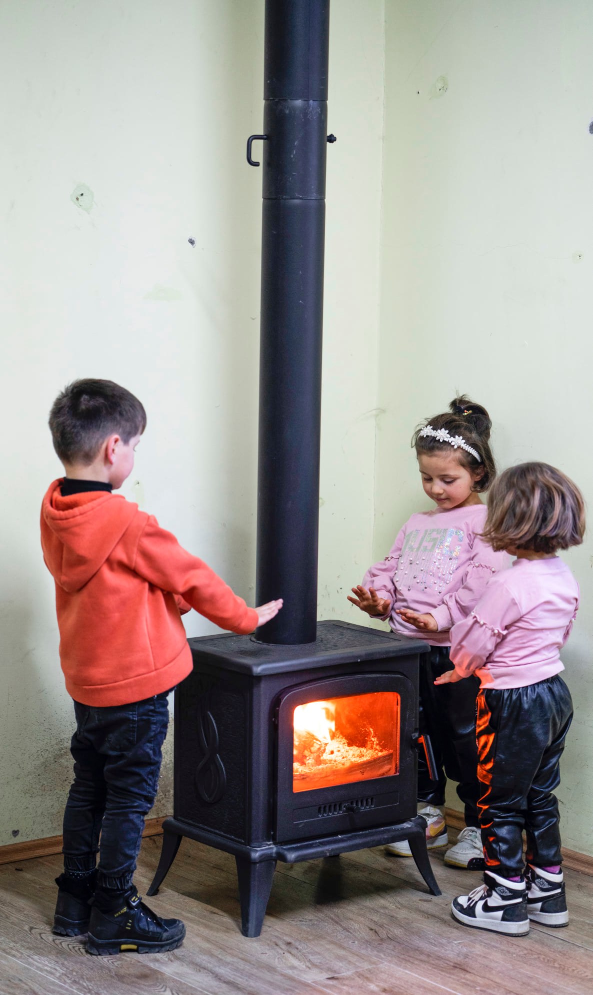 ენერგოეფექტური თვითმმართველობის ერთეული - ენერგოეფექტურობის გადაწყვეტილებების საპილოტე განხორციელება ჩოხატაურის მუნიციპალიტეტში.